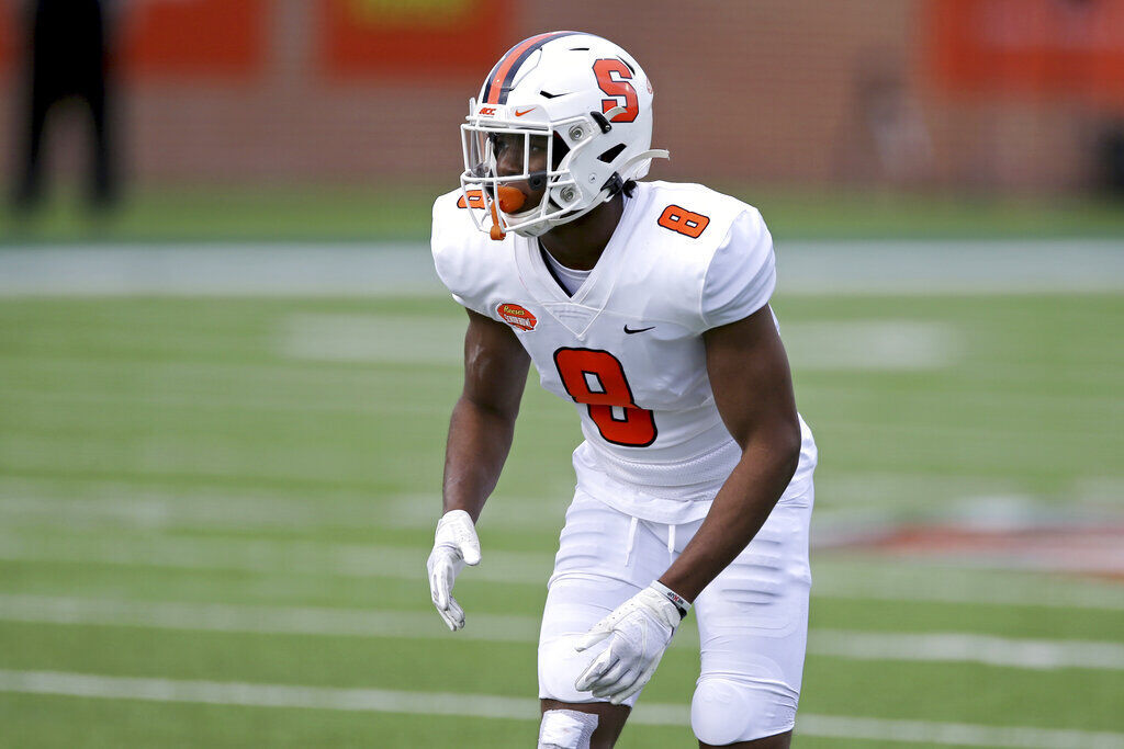 7. Ifeatu Melifonwu (Jr., Syracuse, 6-2, 205)